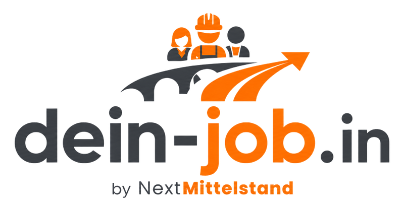Dein Job India — Career Opportunities in Germany